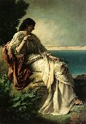 Anselm Feuerbach, Iphigenie